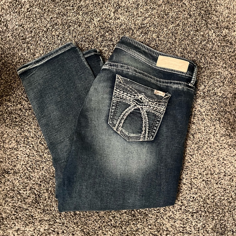 Seven7 jeans capris